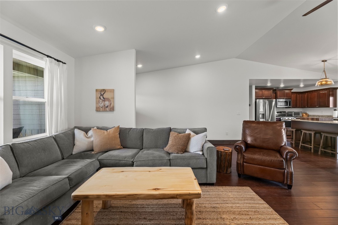 Valley Garden Golf Village - Residential