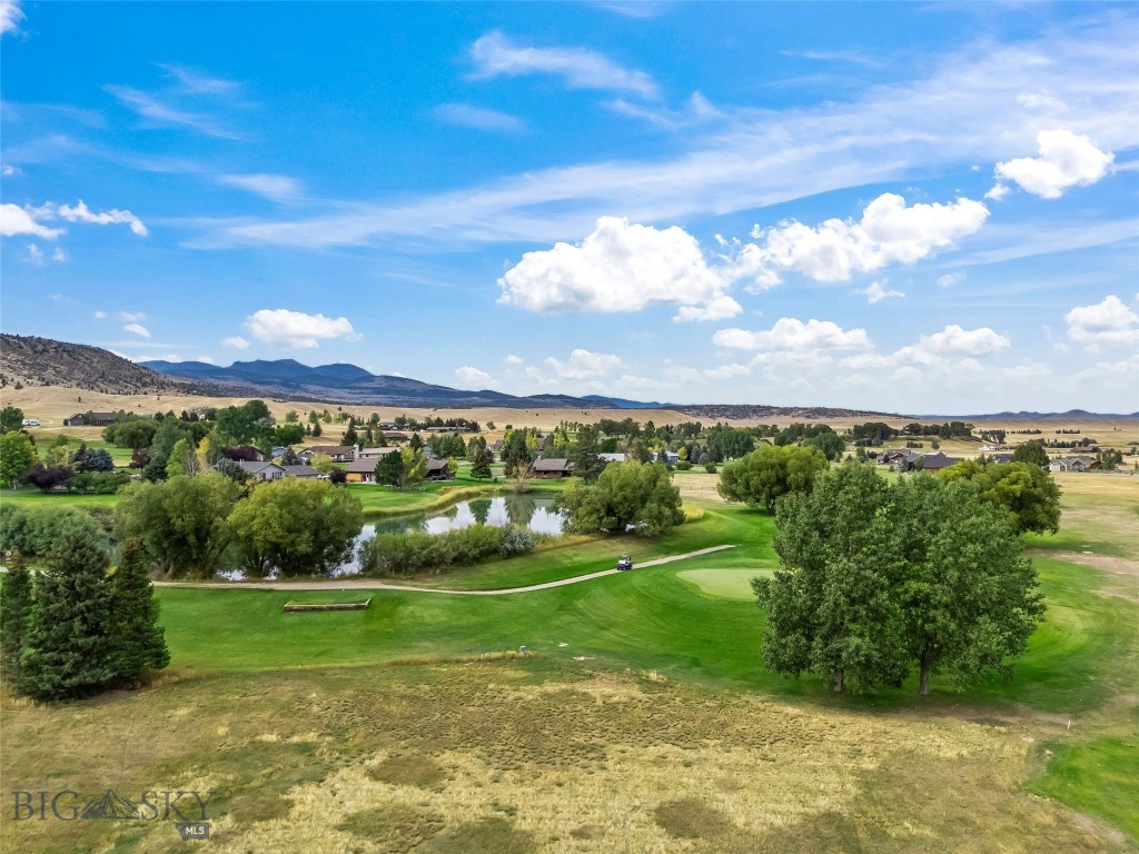 Valley Garden Golf Village - Residential