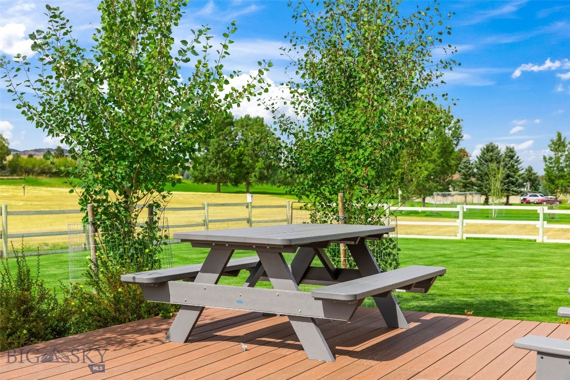 Valley Garden Golf Village - Residential