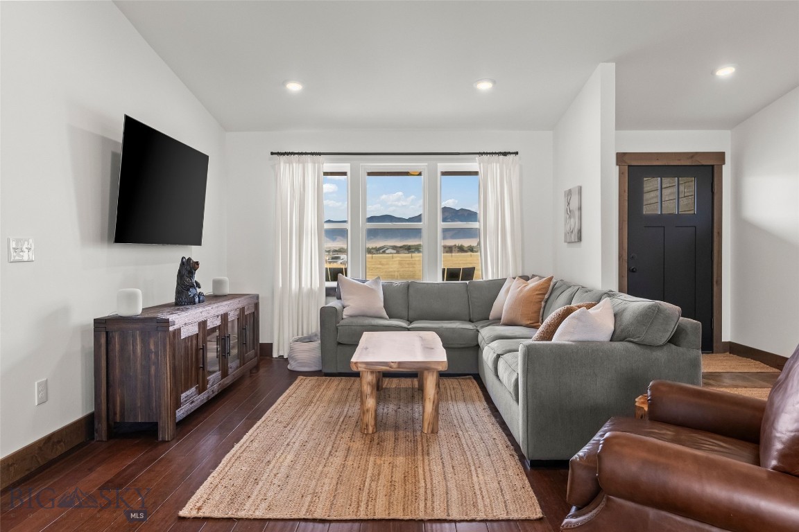 Valley Garden Golf Village - Residential