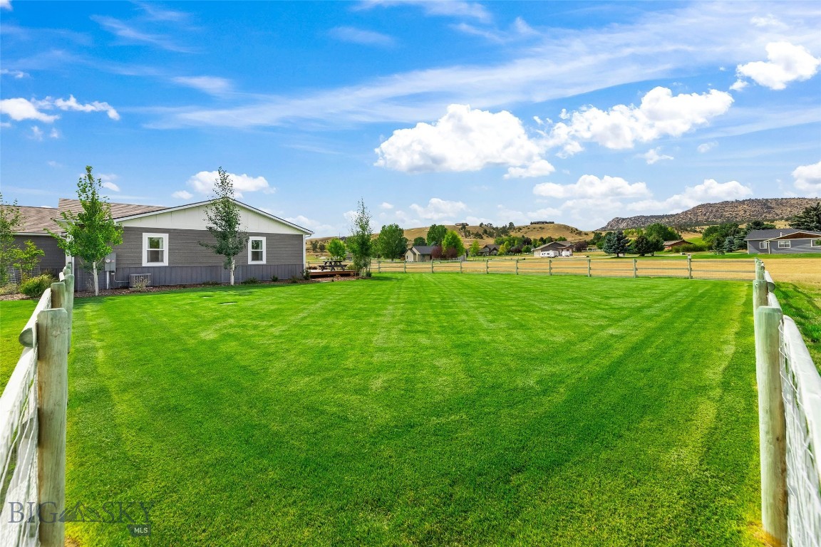 Valley Garden Golf Village - Residential