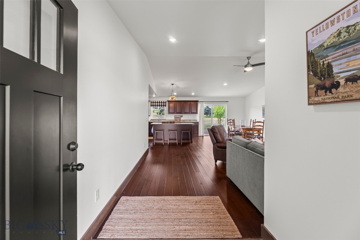 Valley Garden Golf Village - Residential