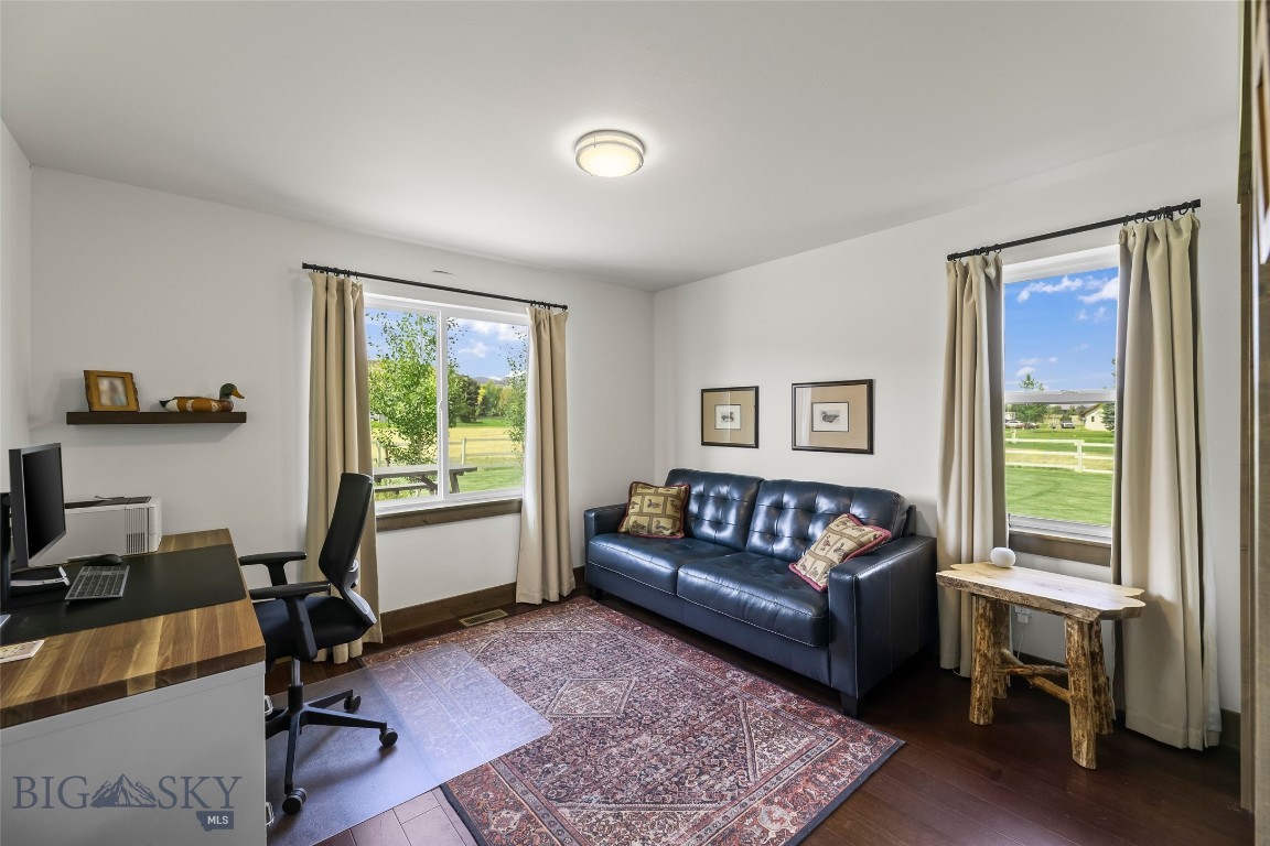 Valley Garden Golf Village - Residential