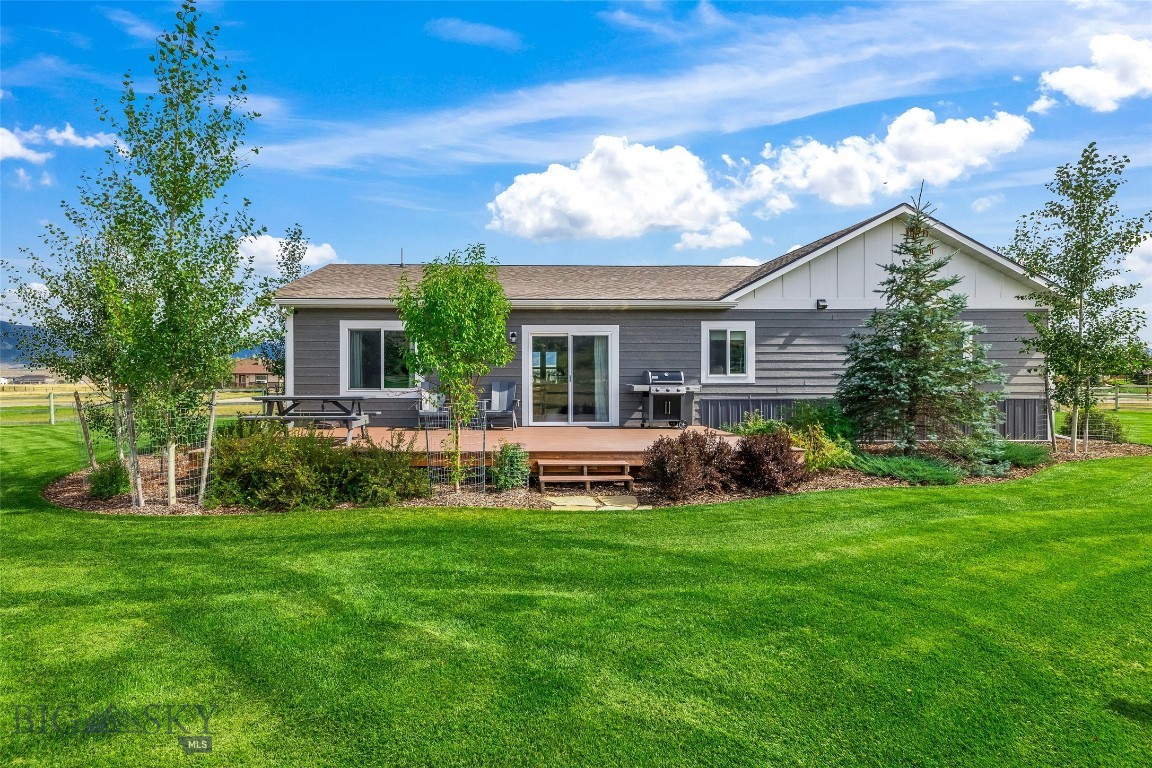 Valley Garden Golf Village - Residential