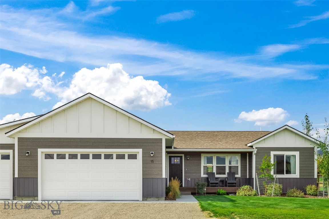 Valley Garden Golf Village - Residential