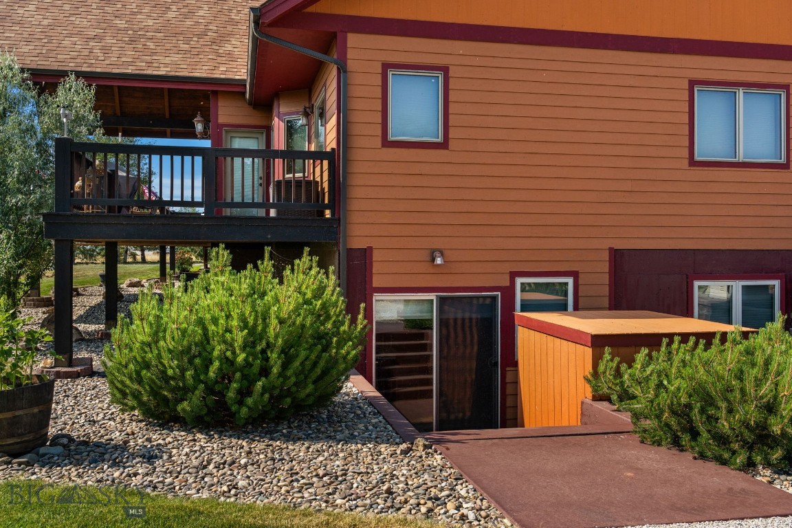 Lot 3 Cactus Lane
