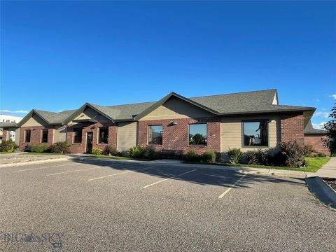 Photo of 1819 S 22nd Avenue #D3, Bozeman, MT 59718 (MLS # 399134)
