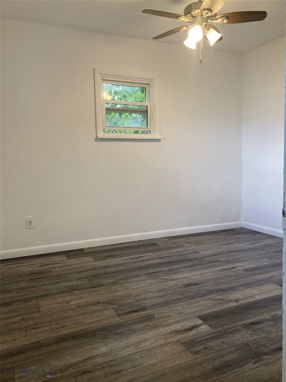 Wilsall Original Plat - Residential