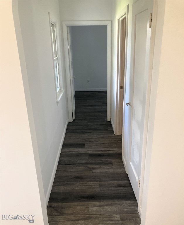 Wilsall Original Plat - Residential