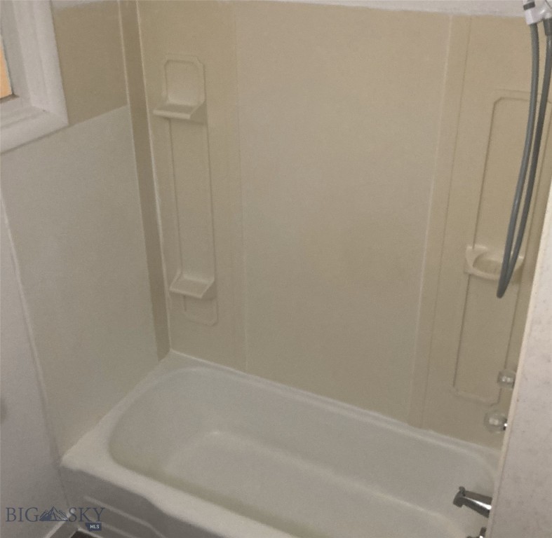 Wilsall Original Plat - Residential