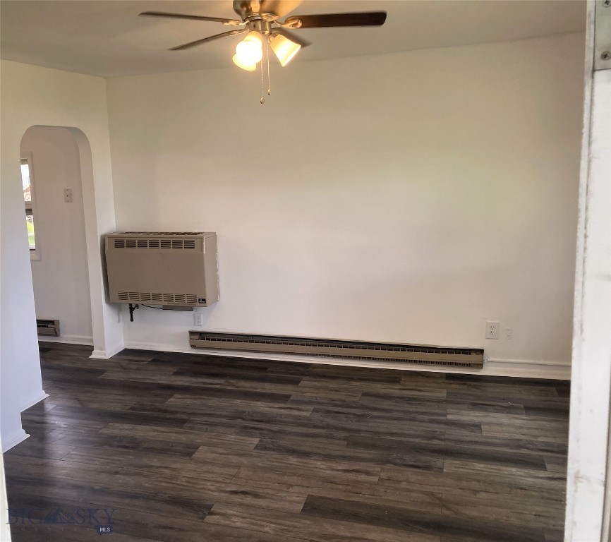 Wilsall Original Plat - Residential