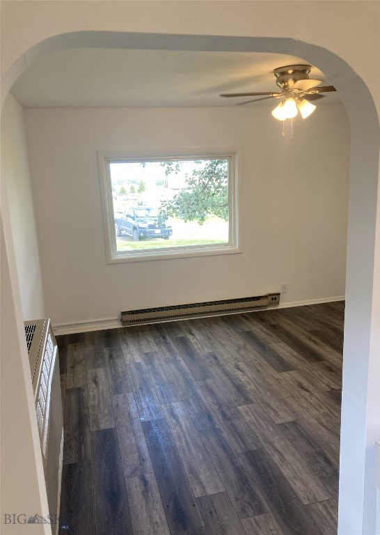 Wilsall Original Plat - Residential