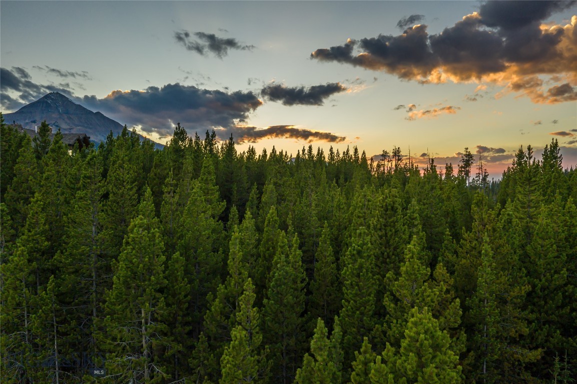 Cascade Sub. - Big Sky - Land