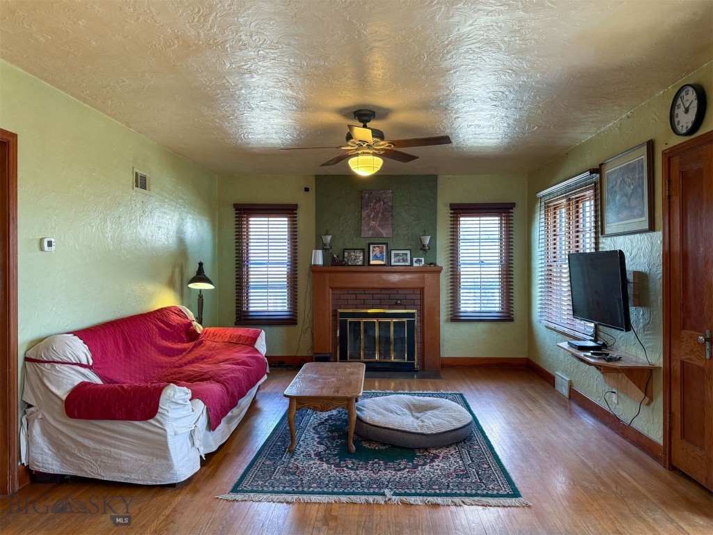 Other - Residential