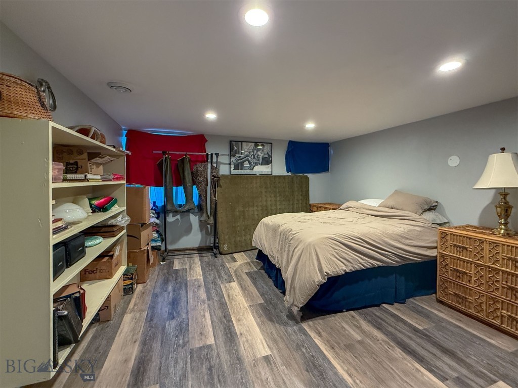 Other - Residential