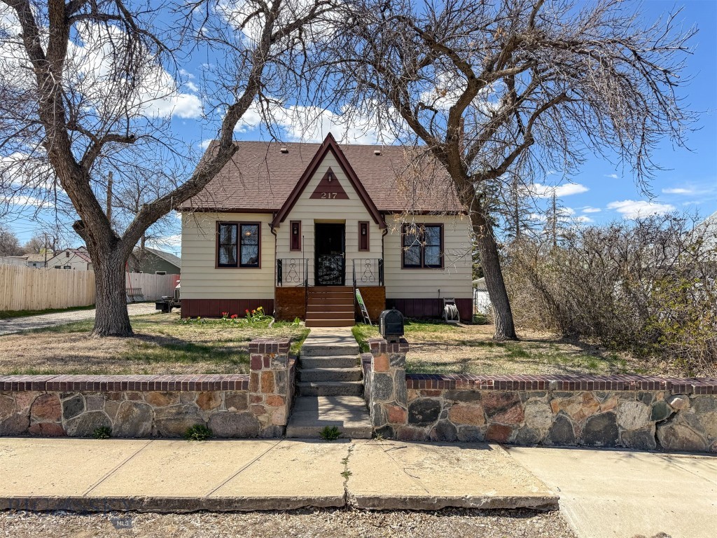 Other - Residential