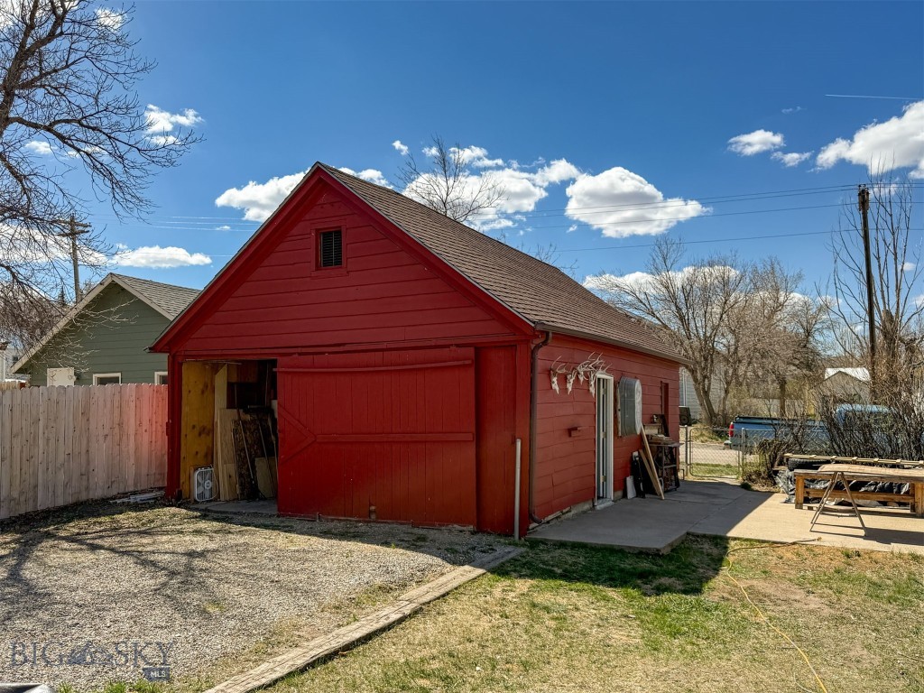 Other - Residential
