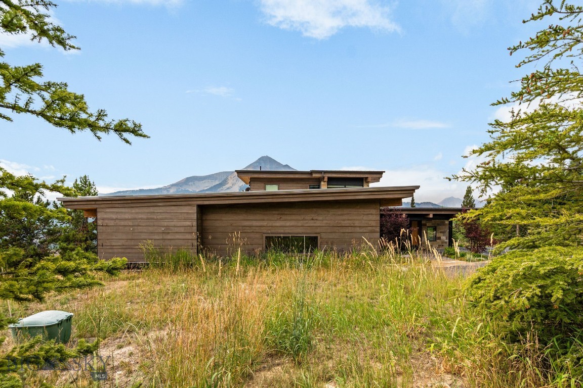 Cascade Sub. - Big Sky - Residential