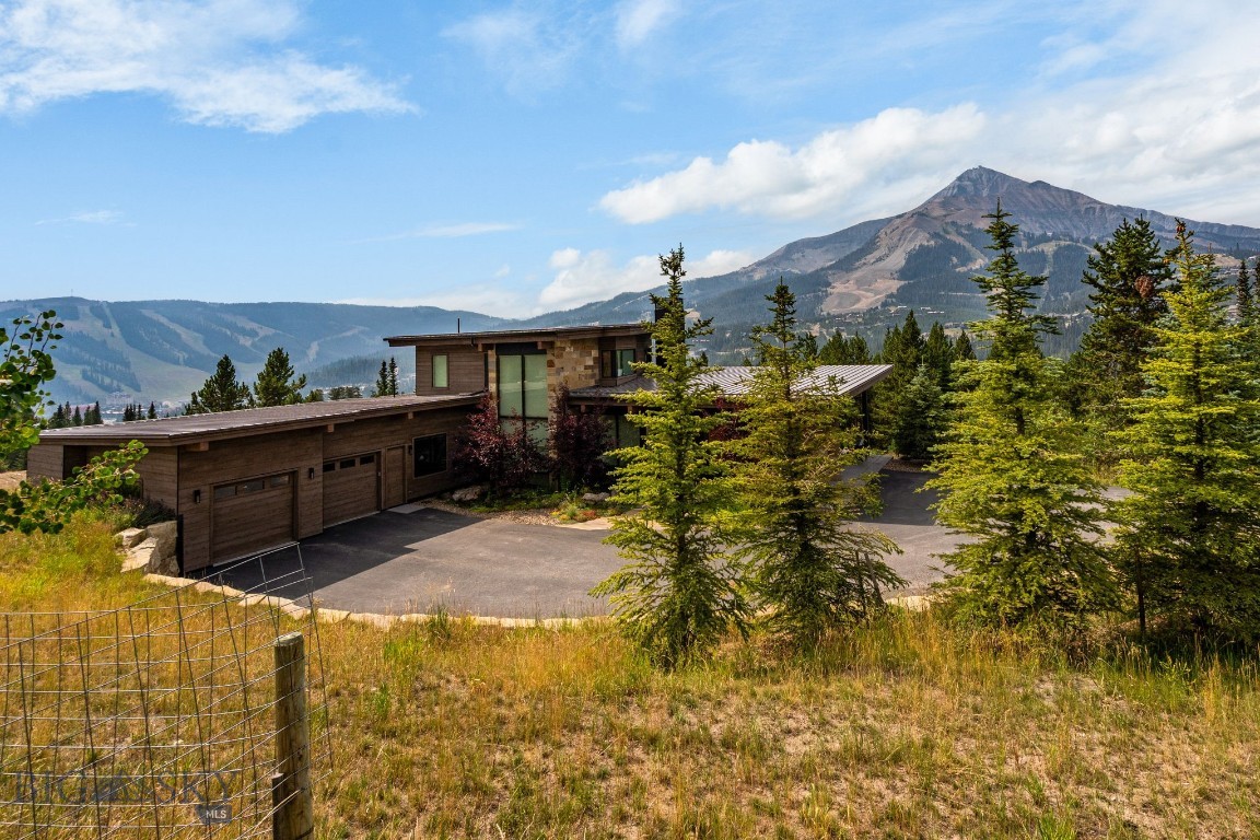 Cascade Sub. - Big Sky - Residential