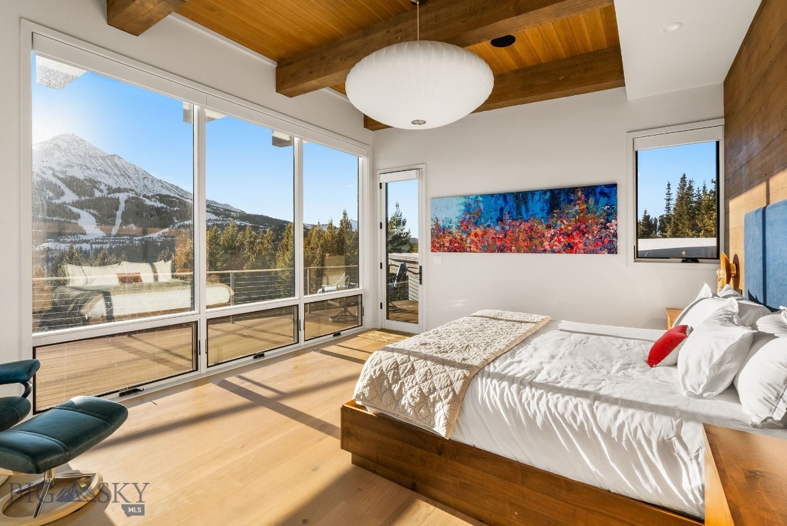 Cascade Sub. - Big Sky - Residential