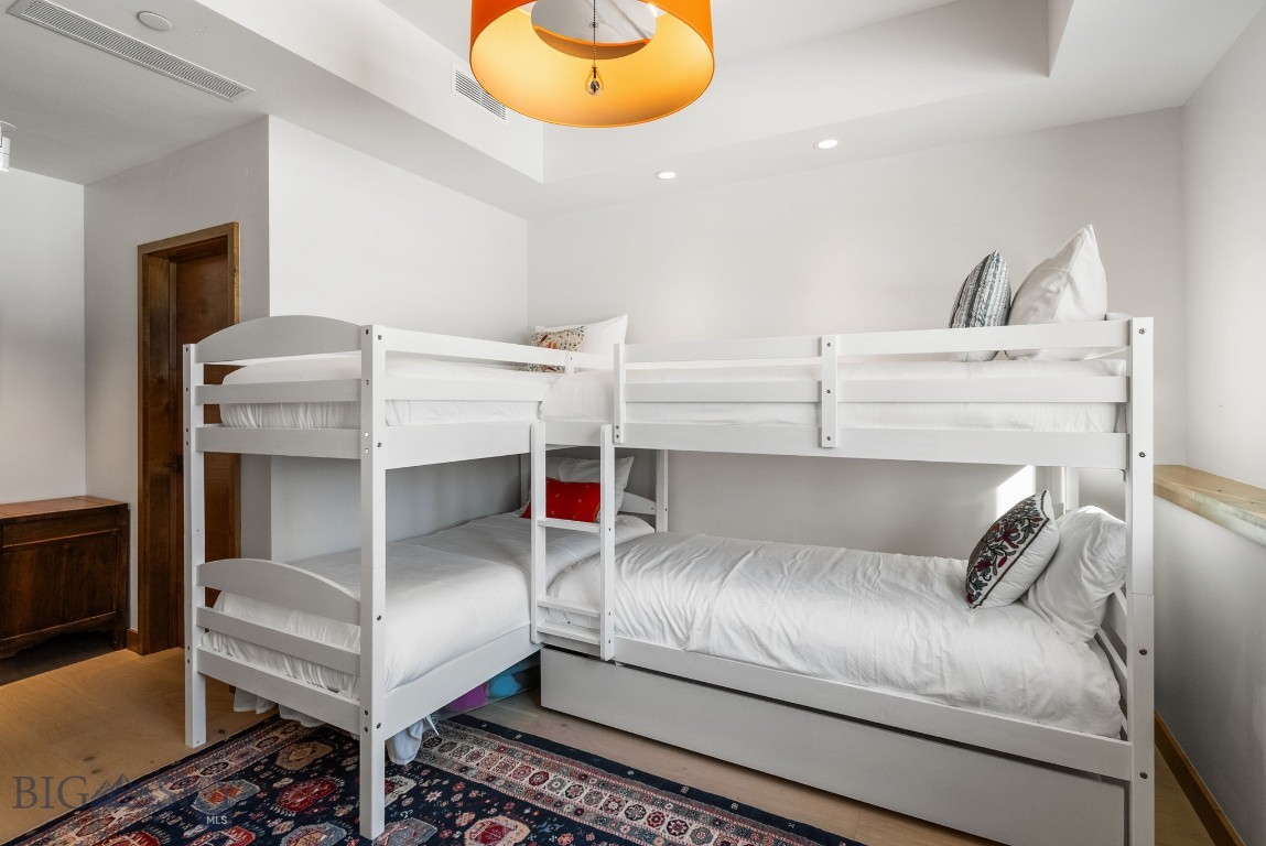 Cascade Sub. - Big Sky - Residential