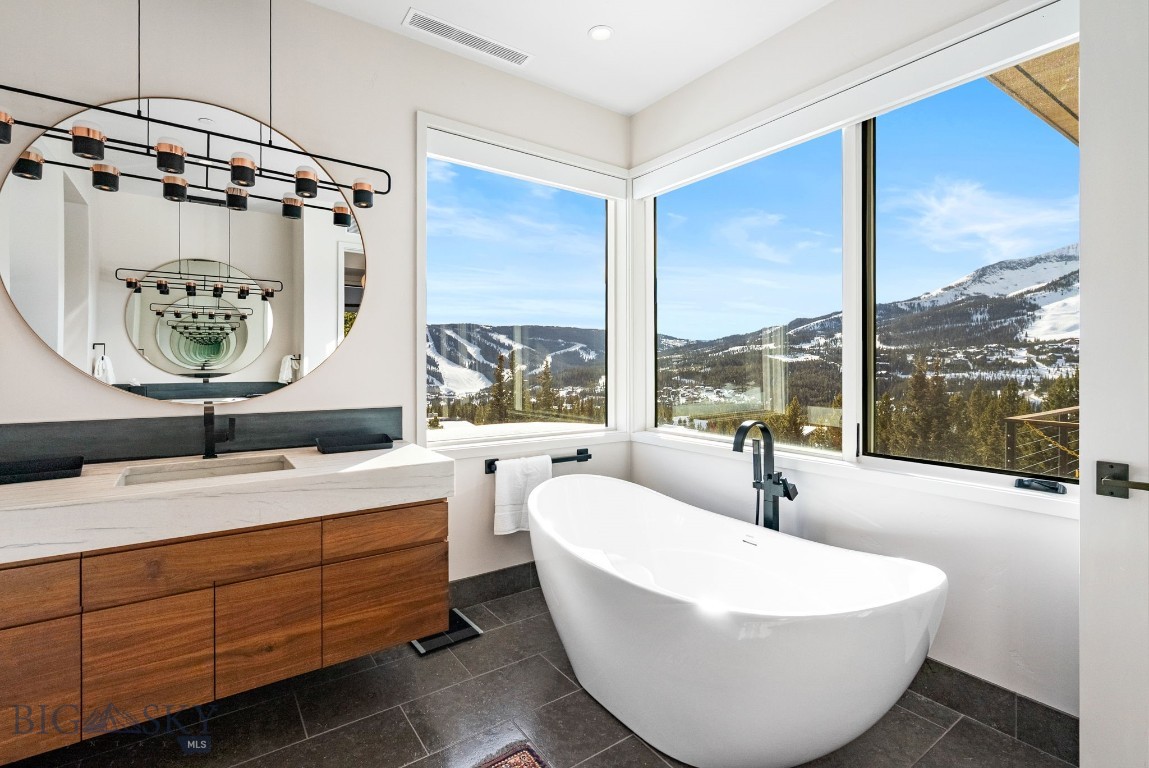 Cascade Sub. - Big Sky - Residential