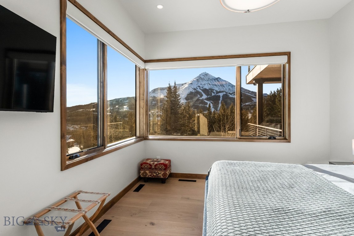 Cascade Sub. - Big Sky - Residential