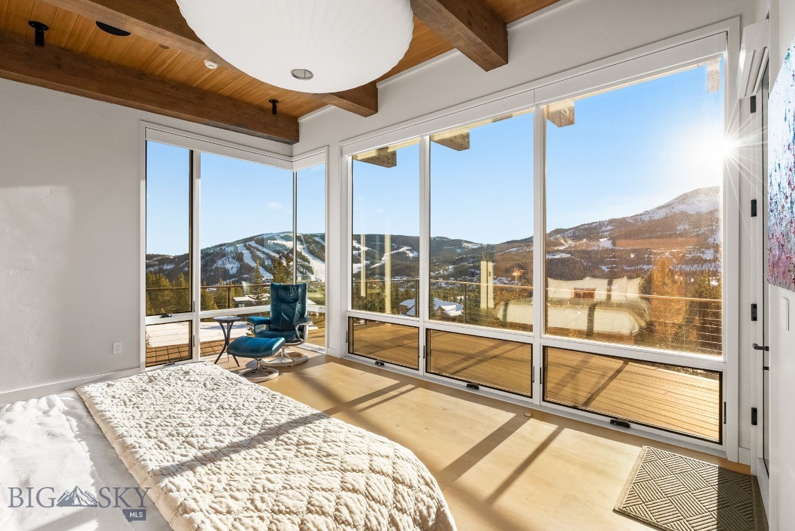 Cascade Sub. - Big Sky - Residential