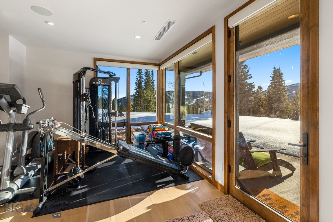 Cascade Sub. - Big Sky - Residential