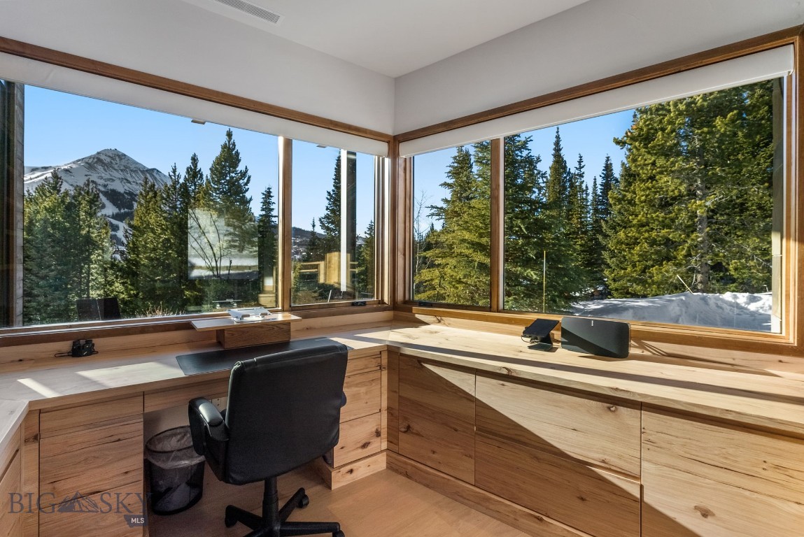 Cascade Sub. - Big Sky - Residential