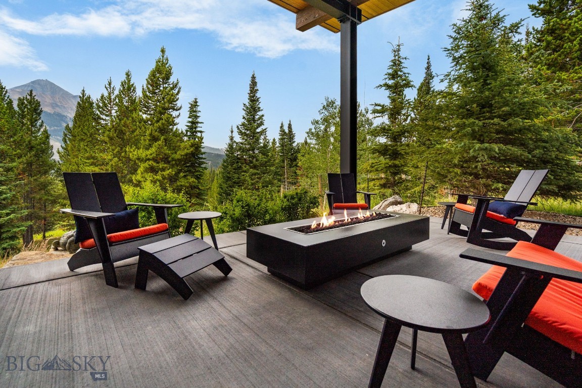 Cascade Sub. - Big Sky - Residential