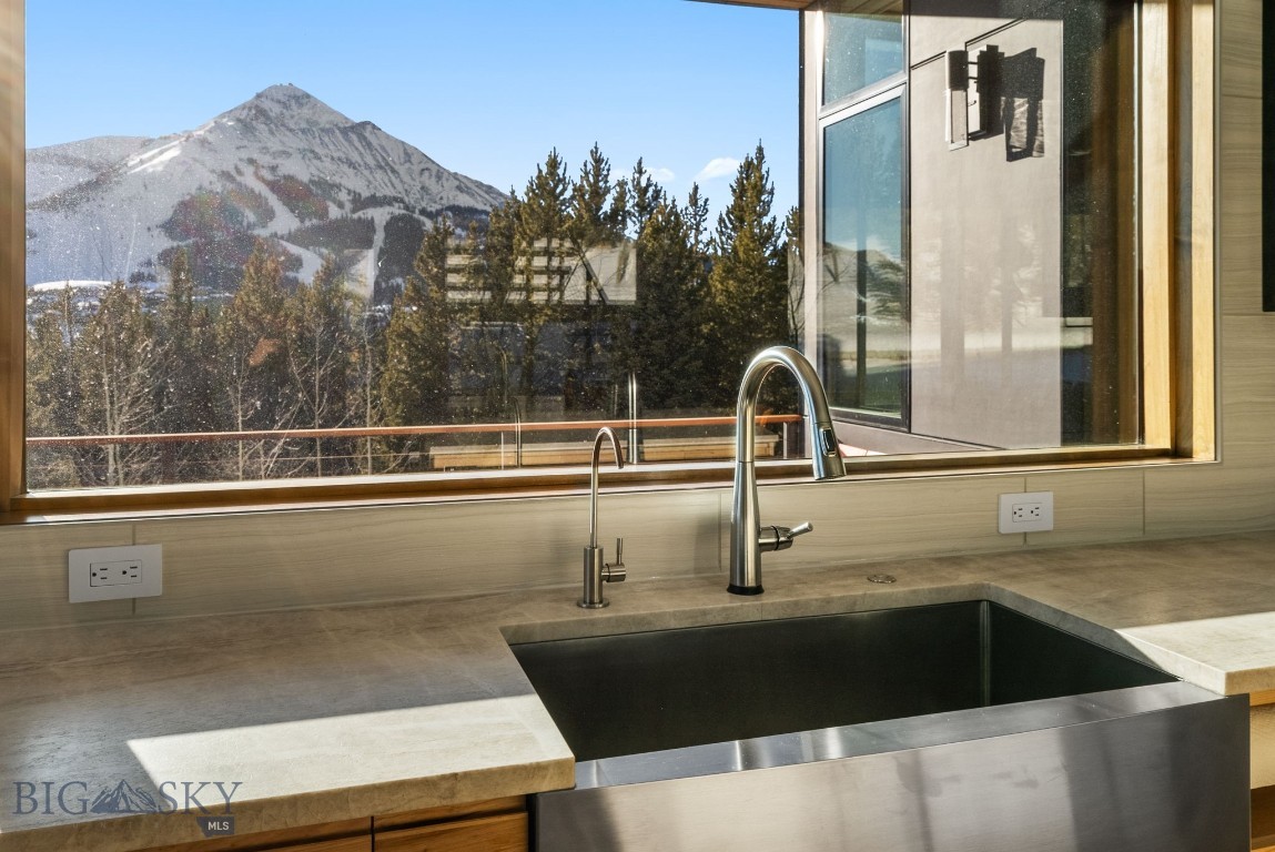 Cascade Sub. - Big Sky - Residential