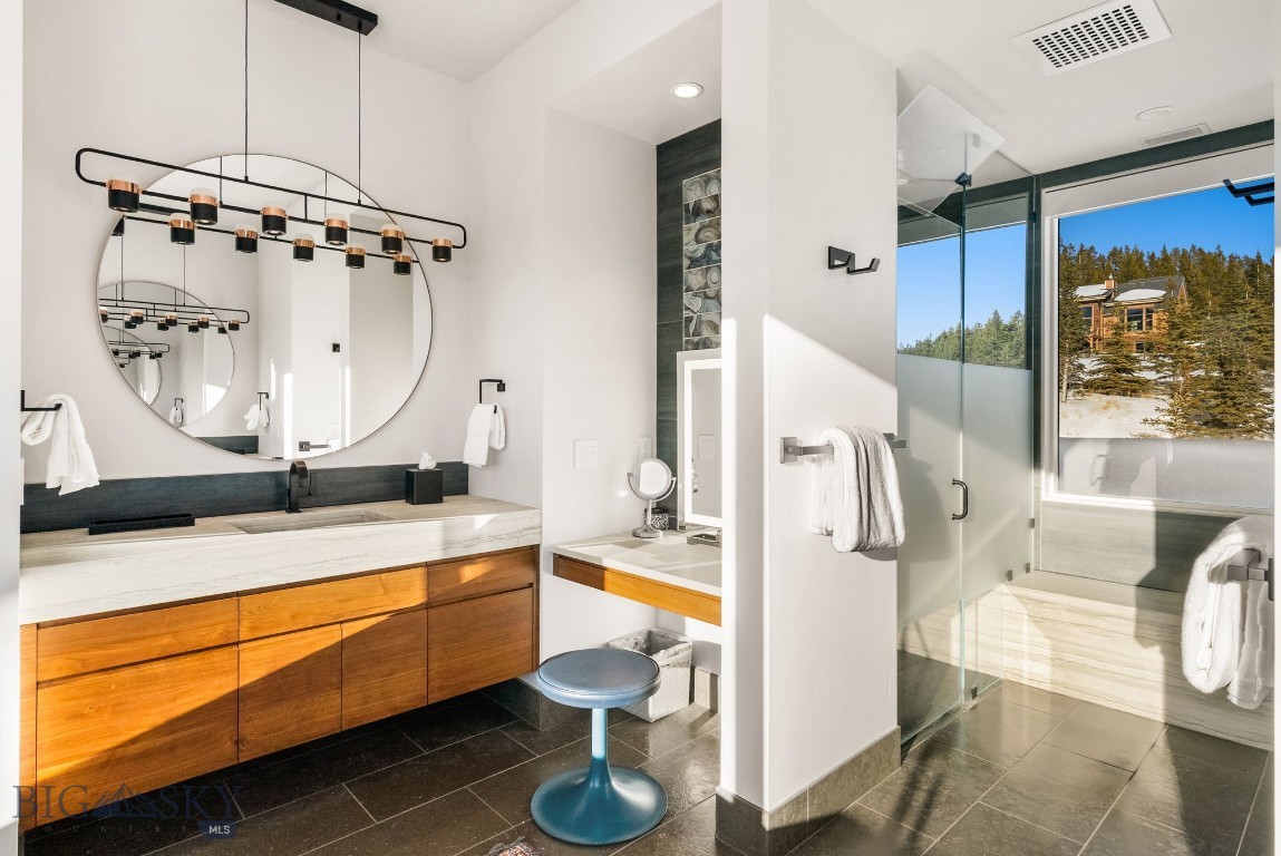 Cascade Sub. - Big Sky - Residential