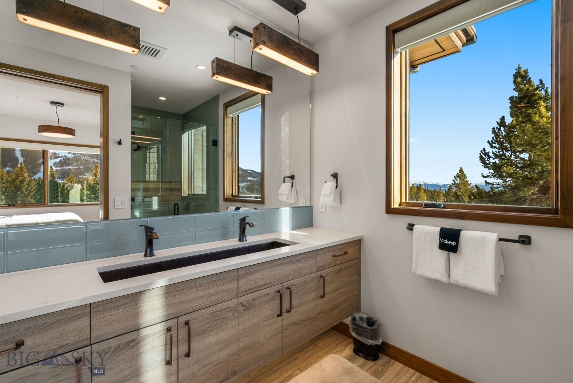 Cascade Sub. - Big Sky - Residential