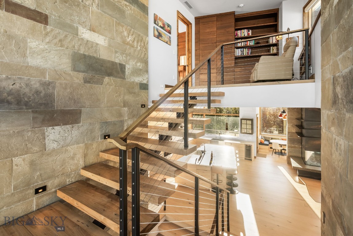 Cascade Sub. - Big Sky - Residential