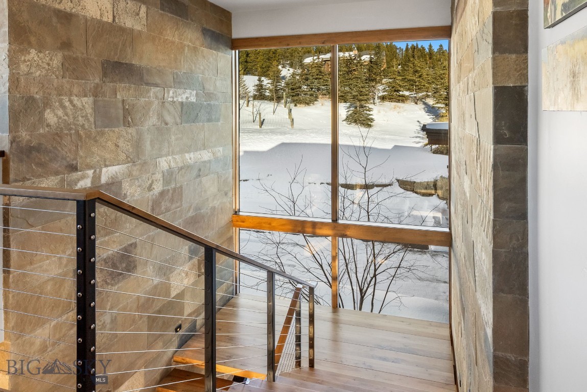 Cascade Sub. - Big Sky - Residential