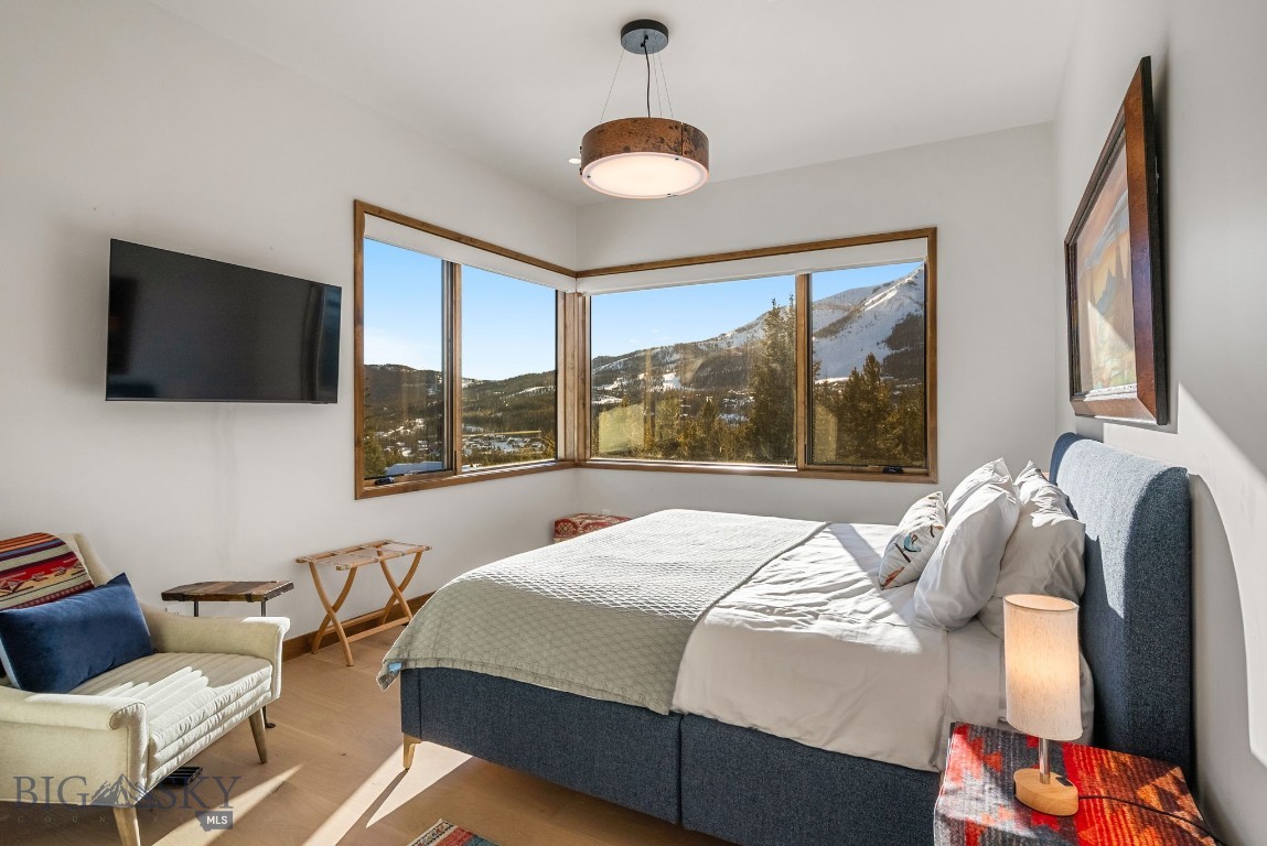 Cascade Sub. - Big Sky - Residential