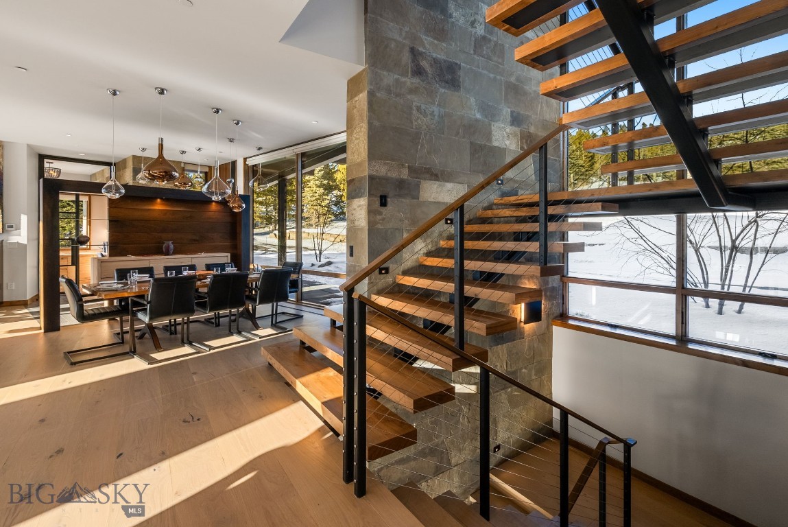 Cascade Sub. - Big Sky - Residential