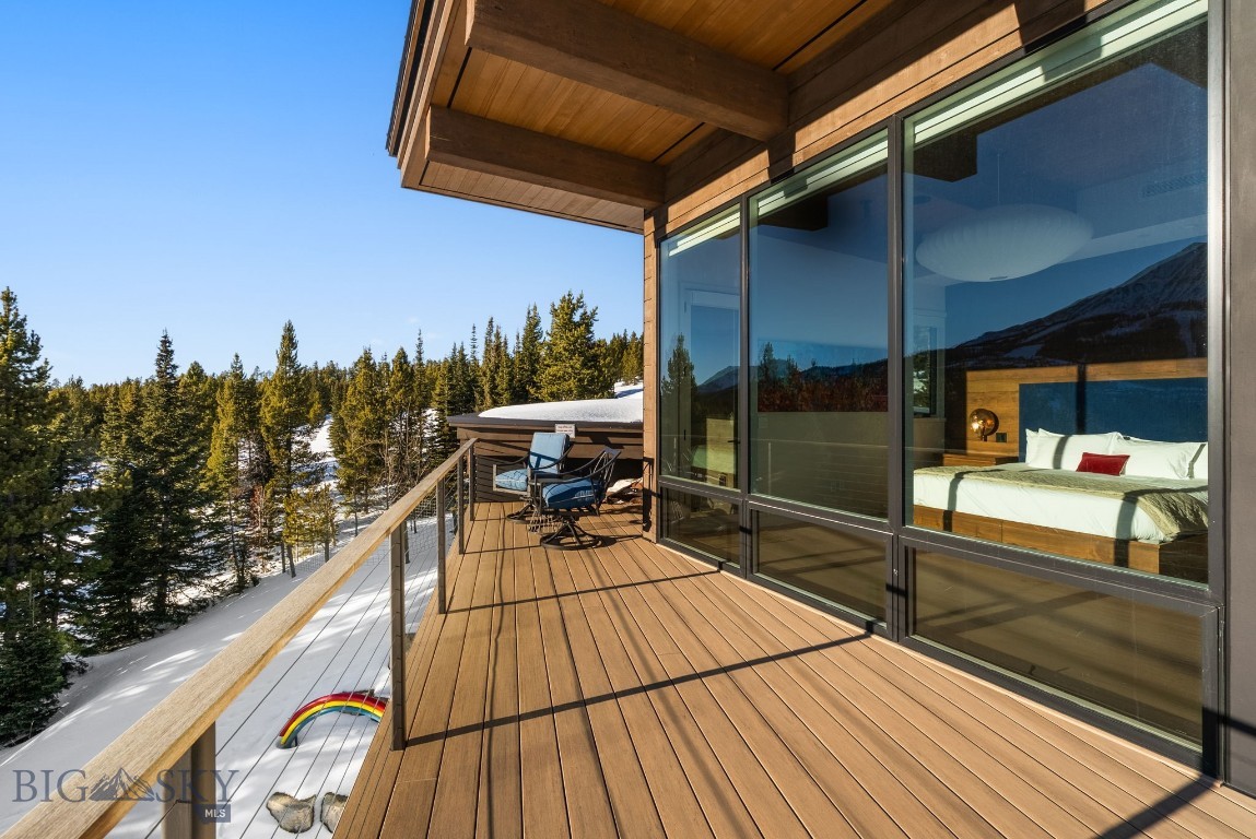 Cascade Sub. - Big Sky - Residential