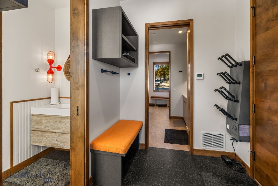 Cascade Sub. - Big Sky - Residential