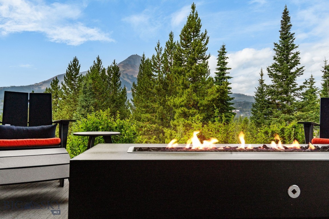 Cascade Sub. - Big Sky - Residential