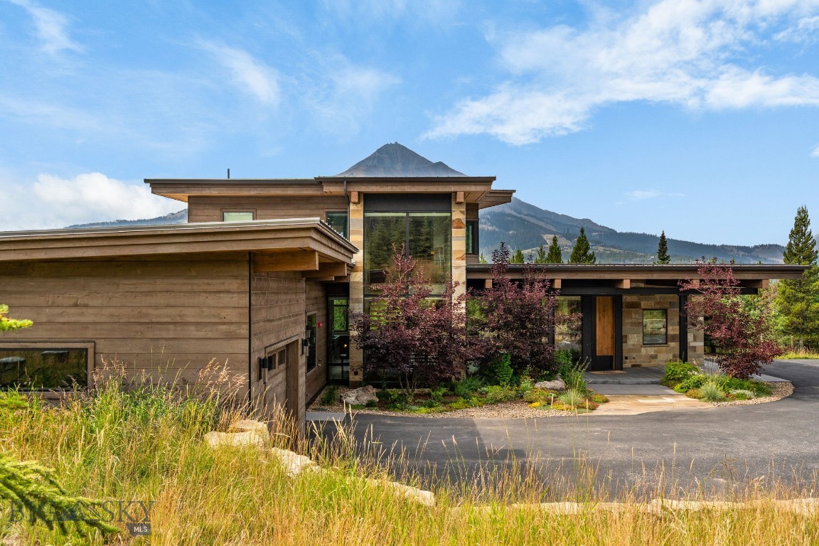Cascade Sub. - Big Sky - Residential