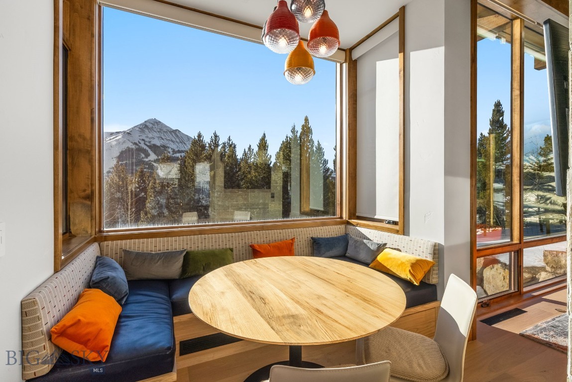 Cascade Sub. - Big Sky - Residential