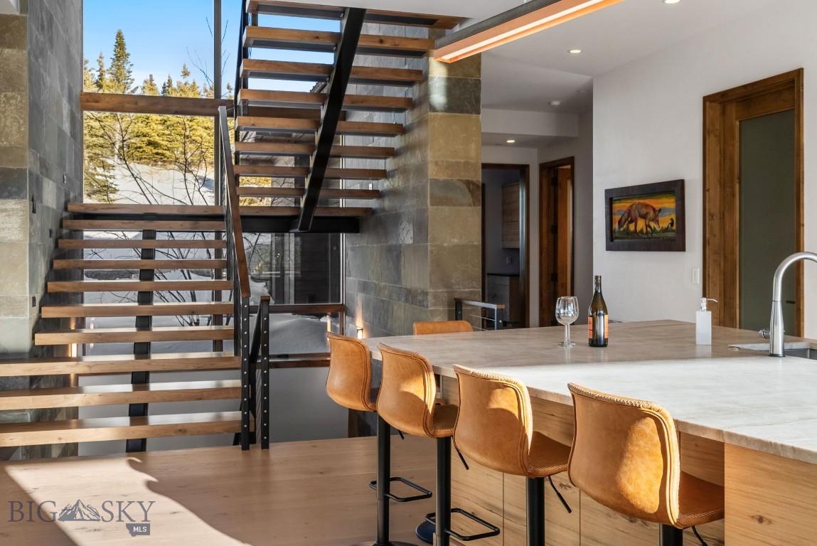 Cascade Sub. - Big Sky - Residential