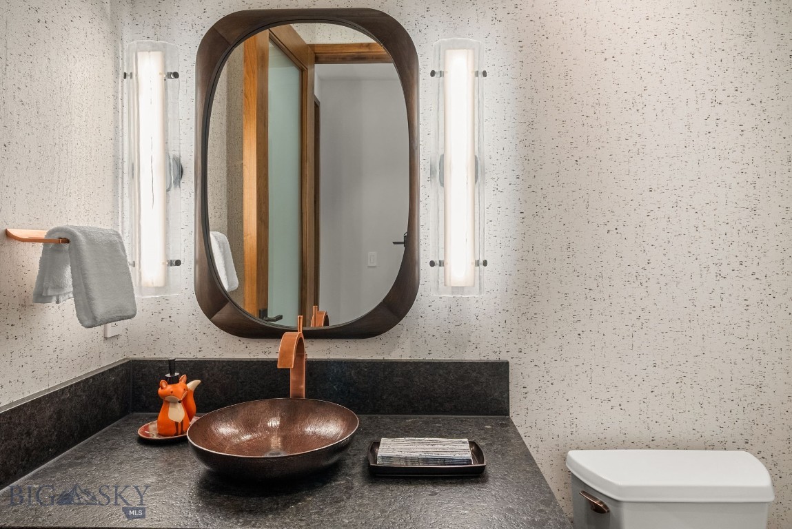 Cascade Sub. - Big Sky - Residential