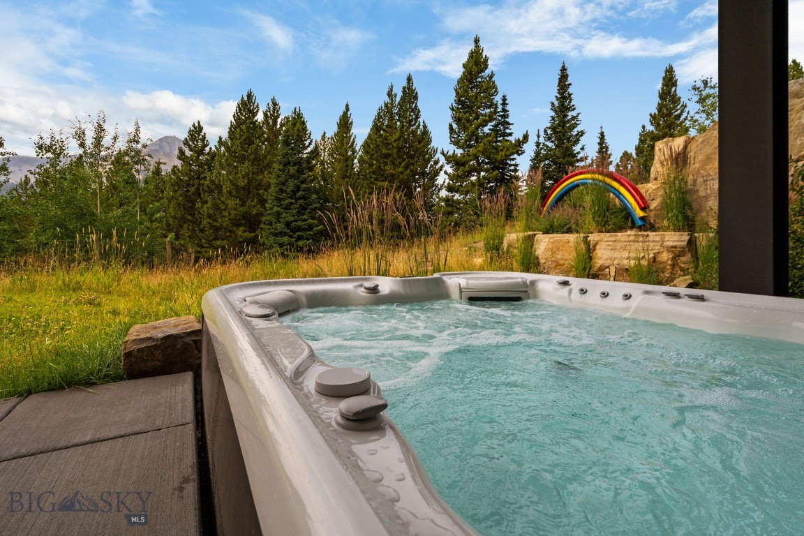 Cascade Sub. - Big Sky - Residential