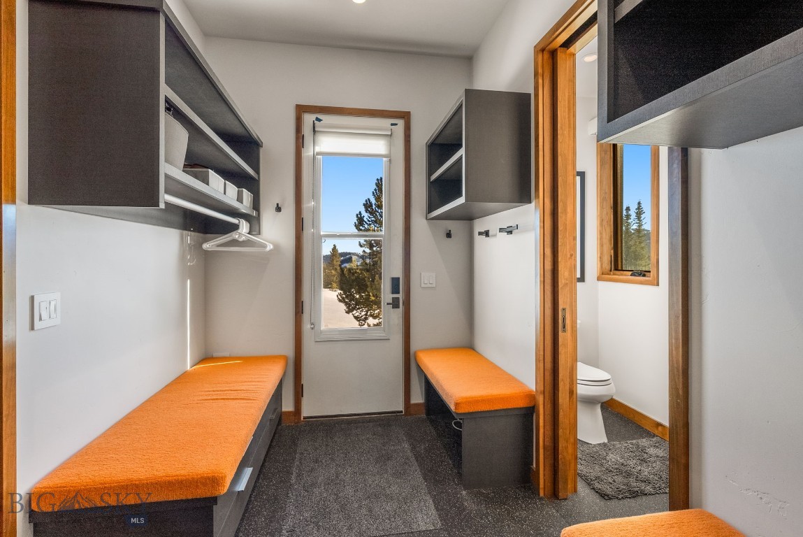 Cascade Sub. - Big Sky - Residential