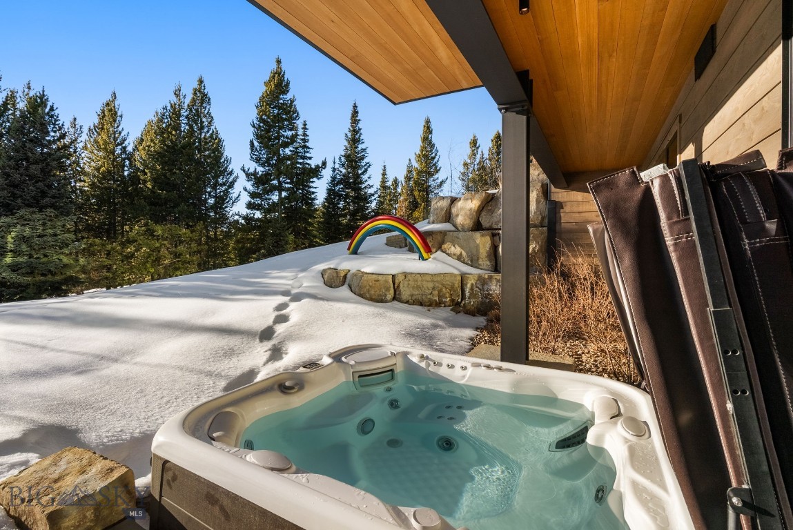 Cascade Sub. - Big Sky - Residential