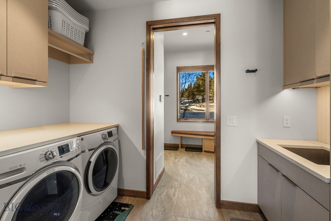 Cascade Sub. - Big Sky - Residential