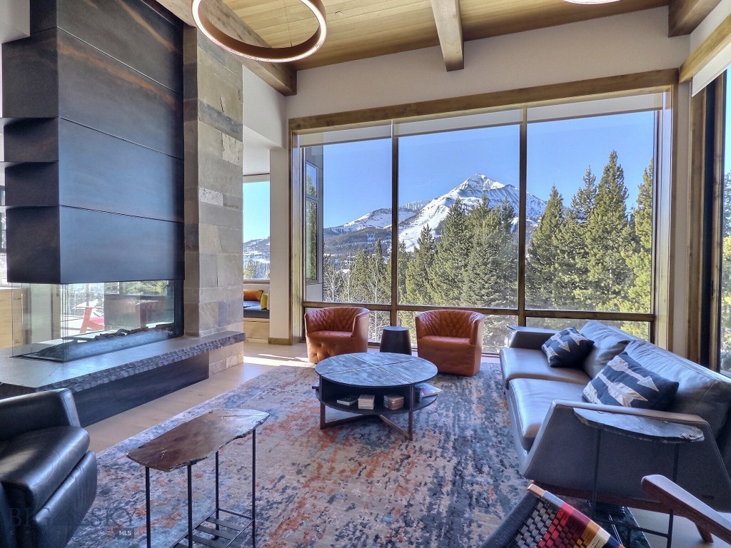 Cascade Sub. - Big Sky - Residential